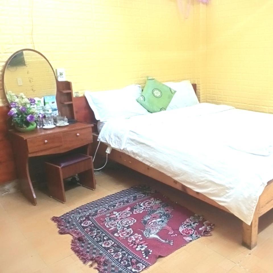 Thanh Xuan Hotel Sa Pa Bilik gambar